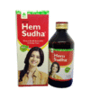 Hem Sudha