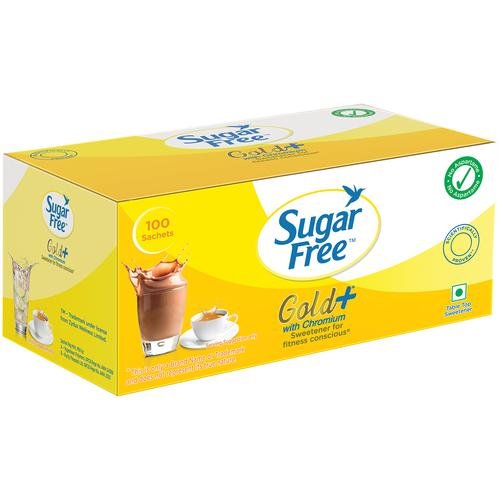 Sugar Free (100 sachets)