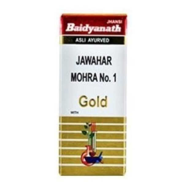 Jawahar Mohra No.1