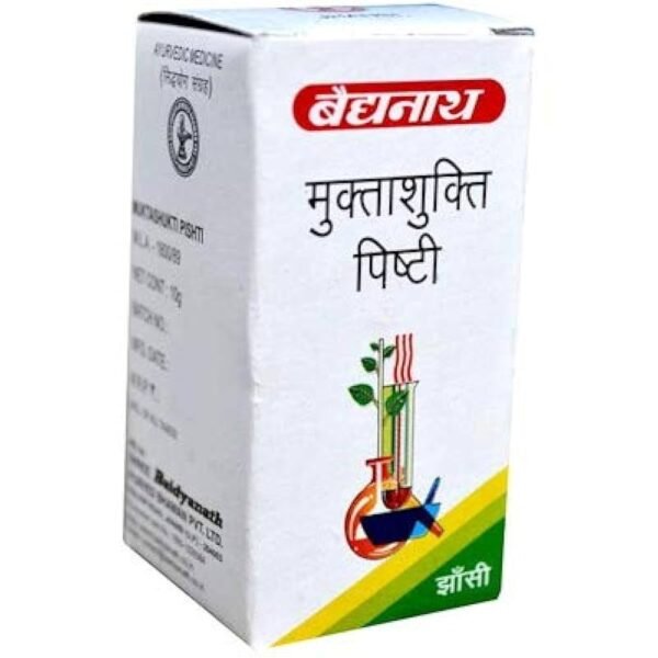 Muktashukti Pishti