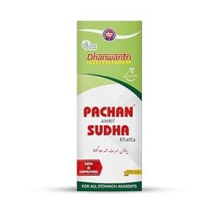 Pachan Amrit Sudha-Khatta