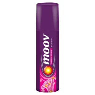 Moov Active Spray