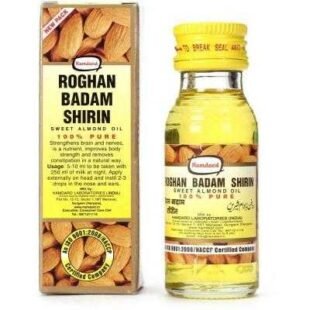 Raughan -E- Badam Shireen