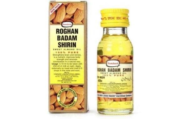 Raughan -E- Badam Shireen