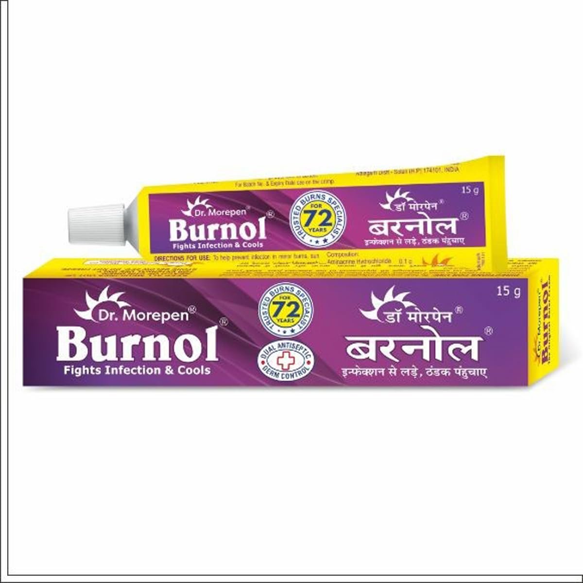 Burnol