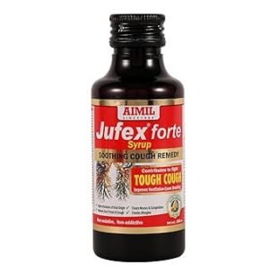 Jufex Forte