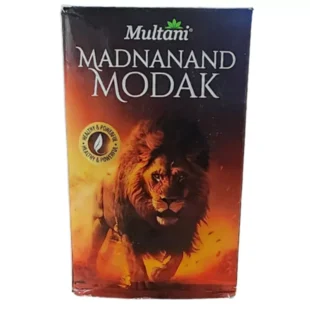 Madnanand Modak