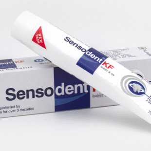Sensodent KF