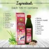 Bavachi Oil