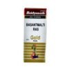 Basantmalti Ras