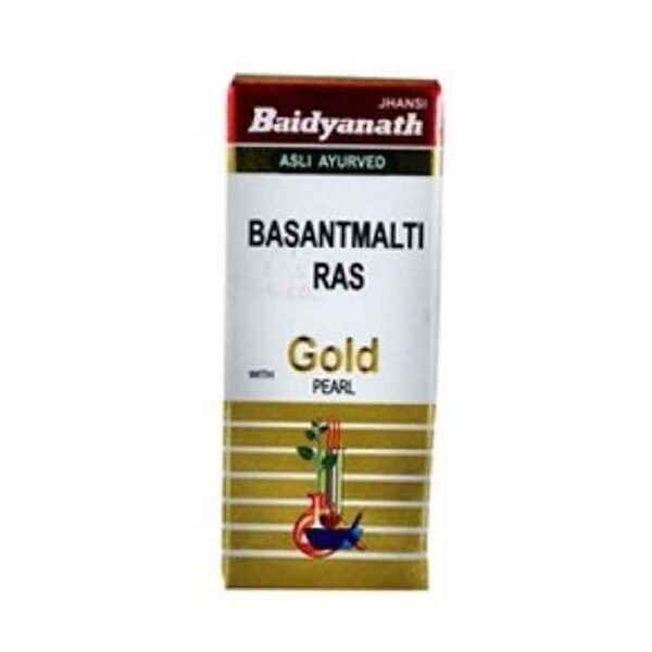 Basantmalti Ras