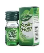Pudin Hara Active