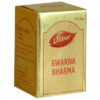 Swarna Bhasma