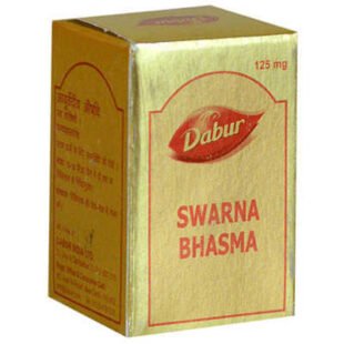 Swarna Bhasma