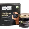 kapiva shialjit