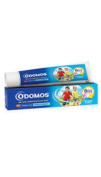 Odomos