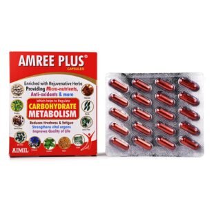 Amree Plus
