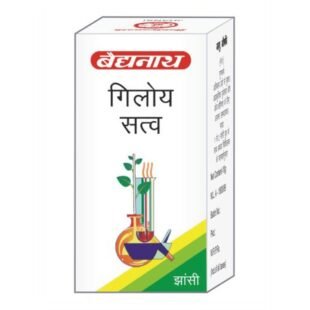 Giloy Satwa