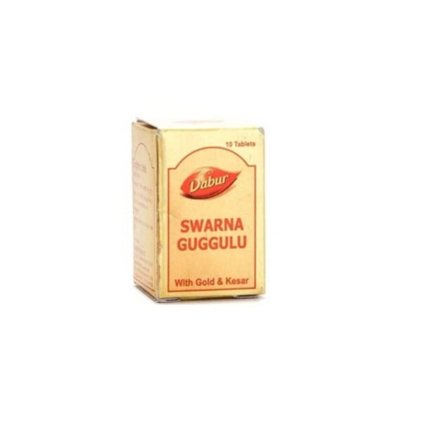 Swarna Guggulu