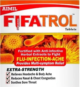 Fifatrol