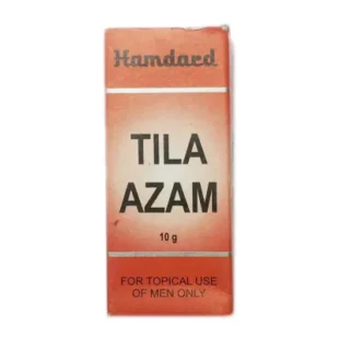 Tila Azam