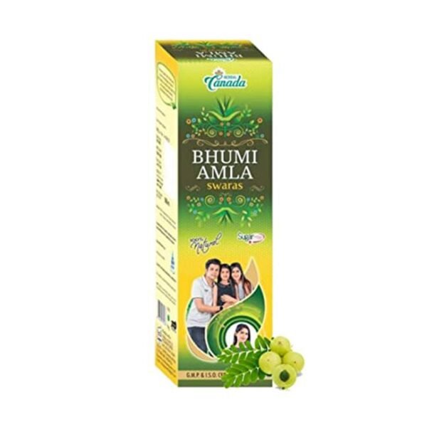 Bhumi Amla Ras