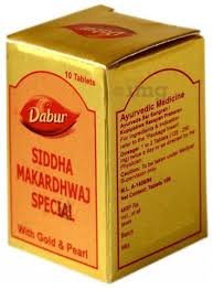 Siddha Makardhwaj Special