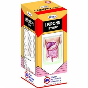 Livbond Syrup