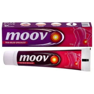 Moov Ointment