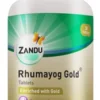 Rhumayog Gold