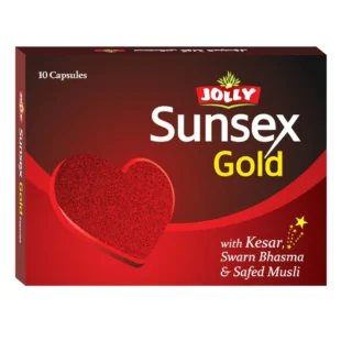Sunsex Gold