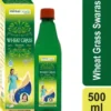 Wheat Grass Swaras