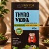 Thyro Veda 30 Caps.