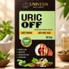 Uric Off Caps.